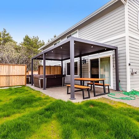 Surfside Villa Westport Ngoại thất bức ảnh