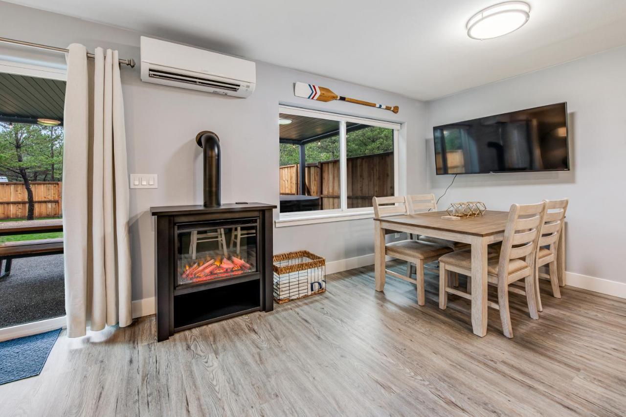 Surfside Villa Westport Ngoại thất bức ảnh