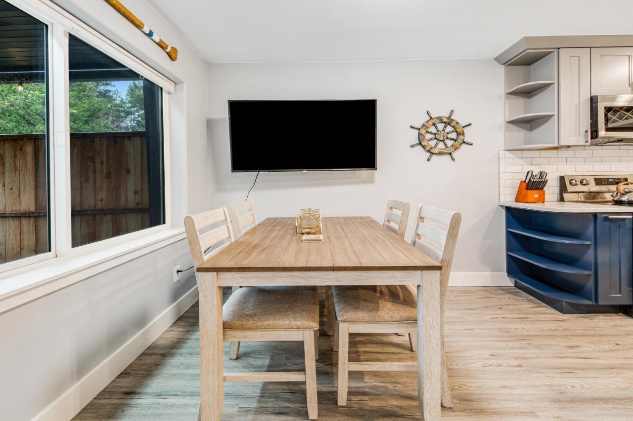 Surfside Villa Westport Ngoại thất bức ảnh
