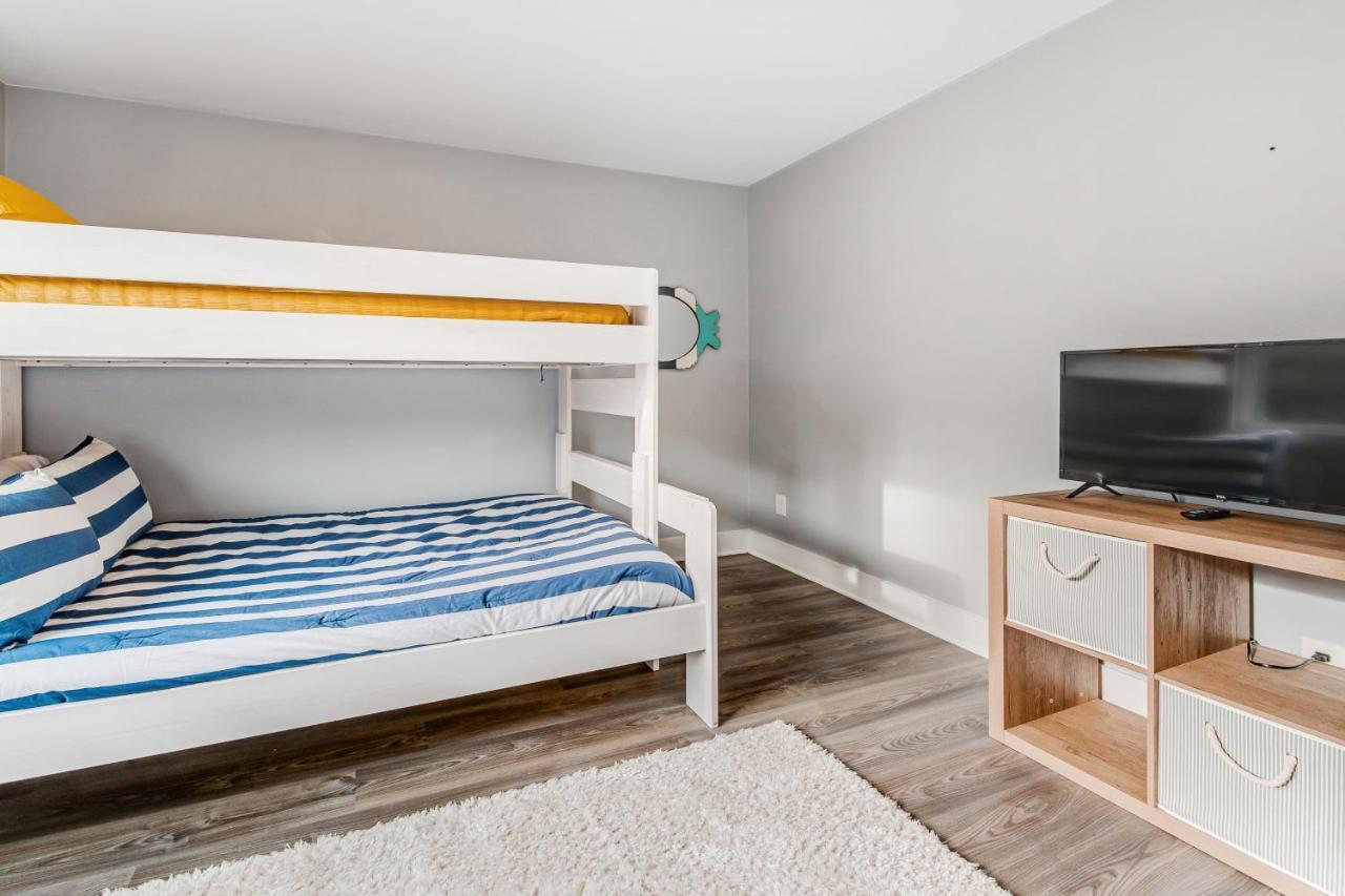 Surfside Villa Westport Ngoại thất bức ảnh