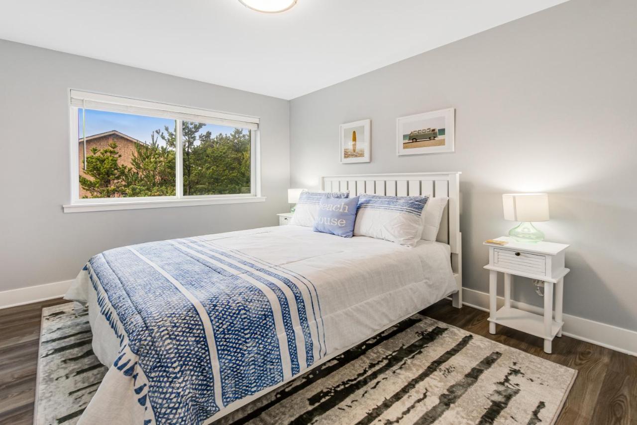 Surfside Villa Westport Ngoại thất bức ảnh