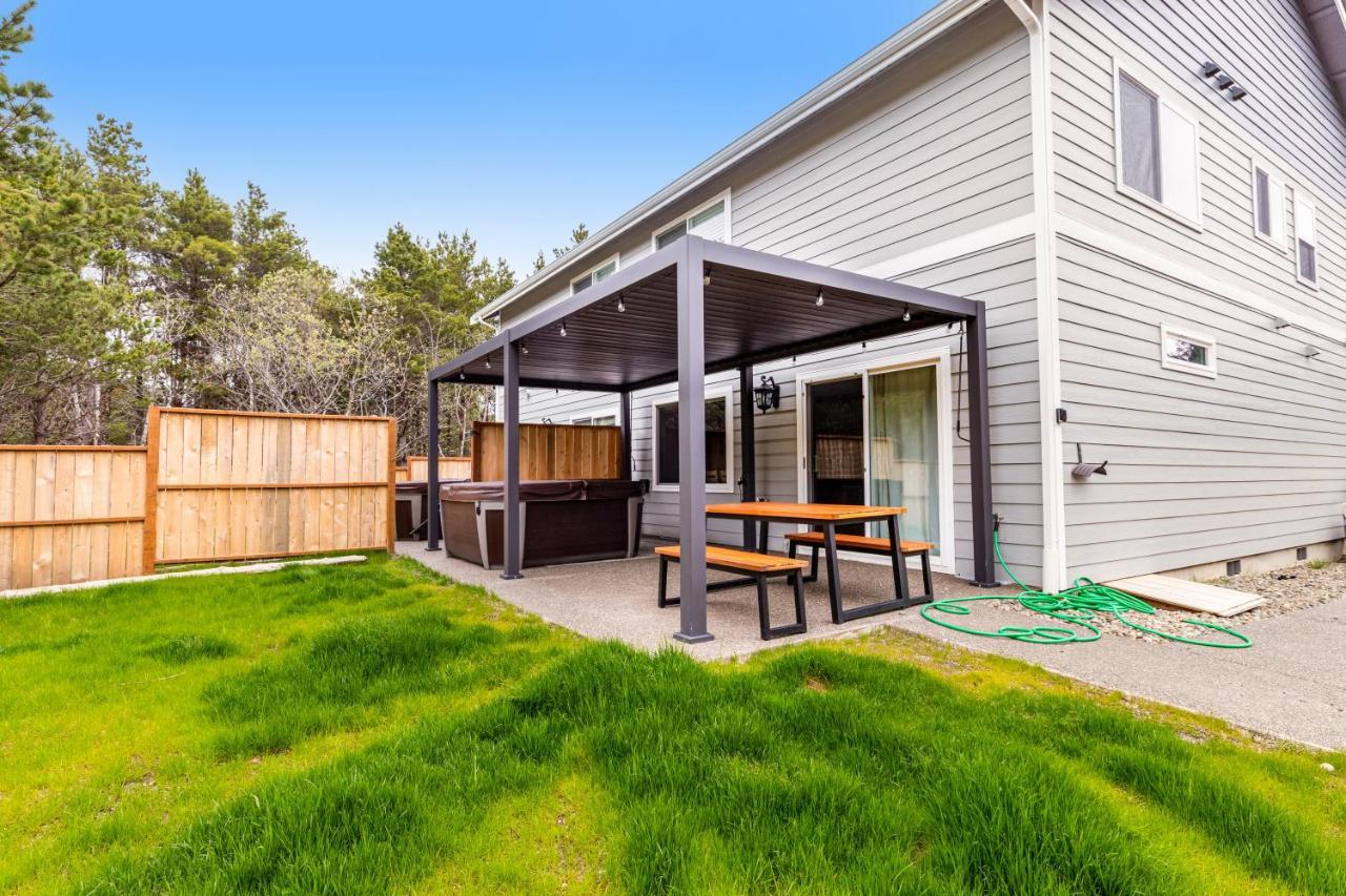 Surfside Villa Westport Ngoại thất bức ảnh